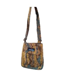 Kavu crossbody bag